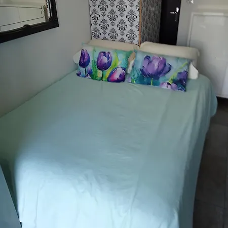 Apartman Studio Perpignan *