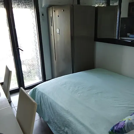 Apartman Studio Perpignan *