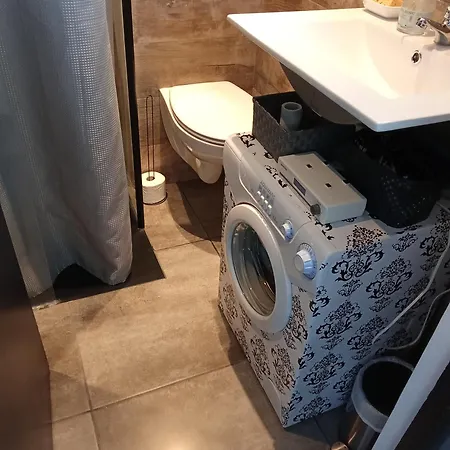 Apartman Studio Perpignan Perpignan