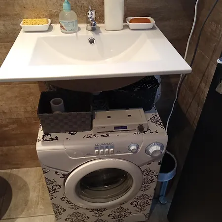 Studio Perpignan Apartman