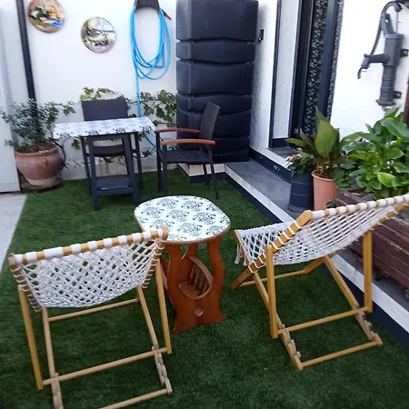 Studio Perpignan Апартаменты Перпиньан
