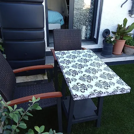 Apartman Studio Perpignan