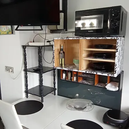 Studio Perpignan Перпиньан
