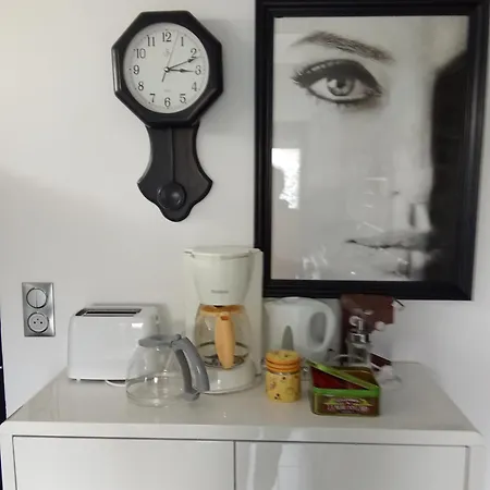 Studio Perpignan * Perpignan